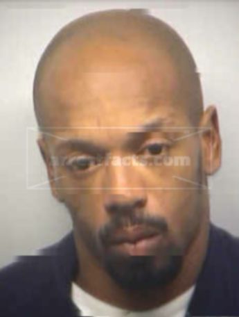 Marcus Charles Drake