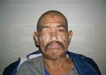 Samuel Esparza