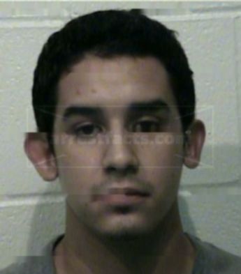 Steven Andrew Silva