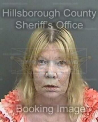Cheryl Powell Timblin