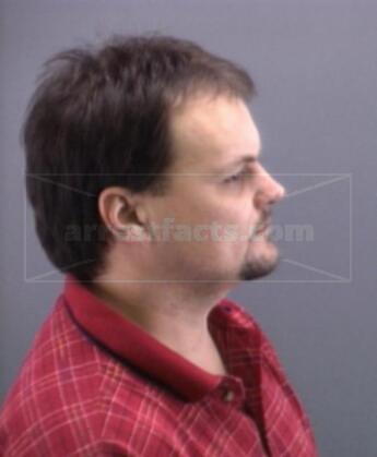 James Daniel Magness