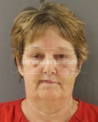 Mary Ellen Martin