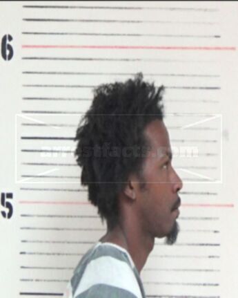 Jason Andre Jones