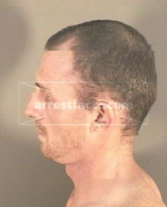 Tommy Shane Mcintyre