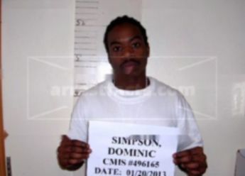 Dominic L. Simpson