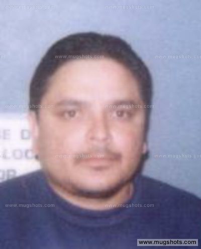 Jesus Efrain Arias