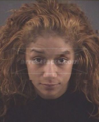 Ashley B Tankersley