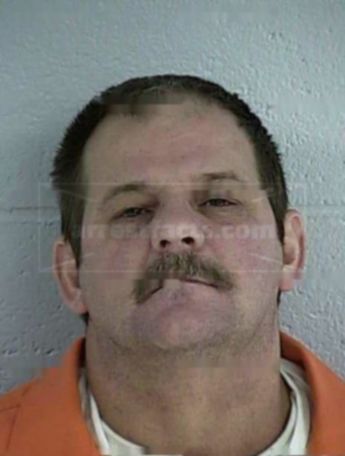 Jimmy Earl Sparks