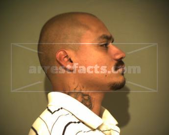 Mark Anthony Gutierrez Melendez