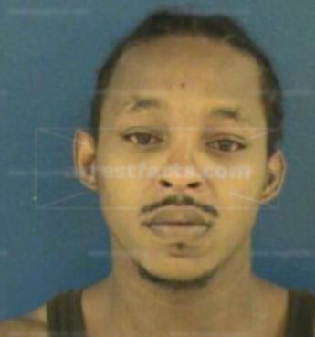 Anthony Natwan Hickman