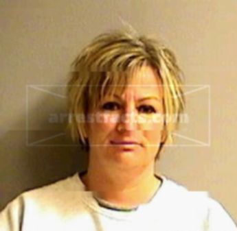 Stephanie Jo Cahill