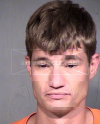 Nicholas Andrew Thorne