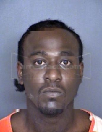 Cody Jamarr Byrd