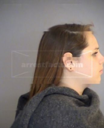 Alicia Lynn Byers