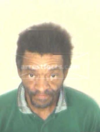 Hubert Fambrough