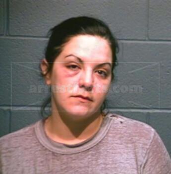 Bobbie Dawn Coffman