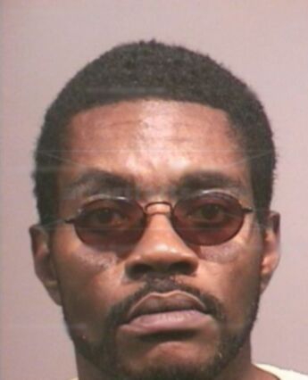 Jerome Marshall