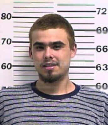 Ryan Bennie Brown