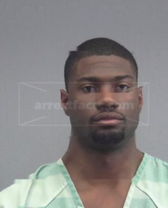 Jeremy Demetrius Sanders