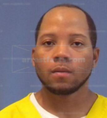 Keenan T Robinson