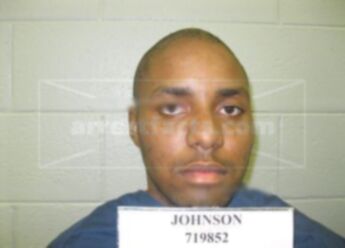 Darius Tramell Johnson