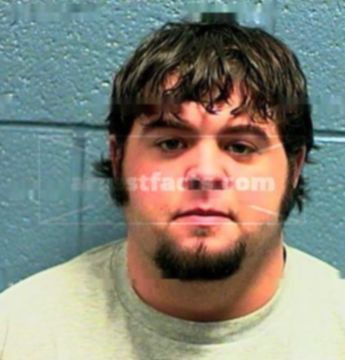 Jerrod Ray Stapleton
