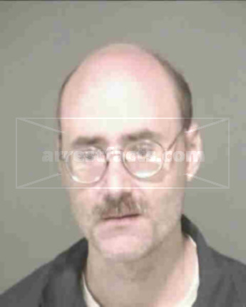 Mark Raymond Allsup