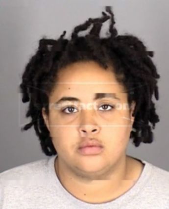Chrislyn Whitney Pough
