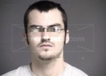 Chad Jeffery Collins