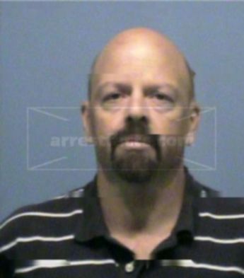 Dale Alexander Delony