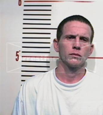 Justin Lee Towles