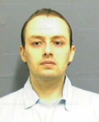 Michael Creighton Gilliam