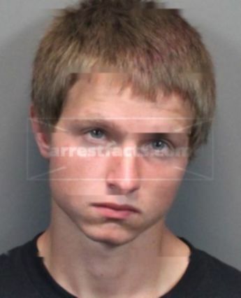 Wesley Preston Ford