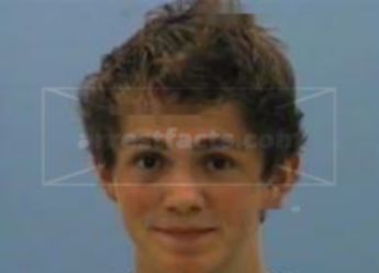 Jake Thomas Ganous