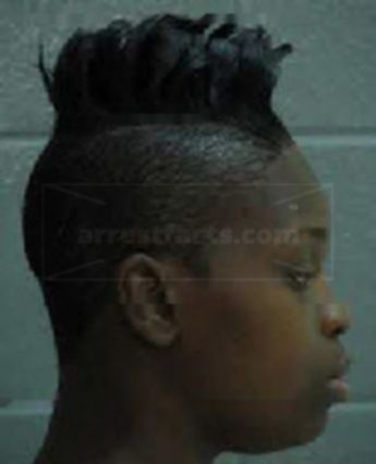 Nekisha Rachelle Tice