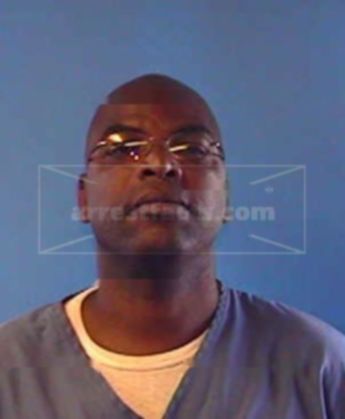 Travis Bailey Dantley