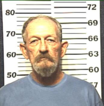 Lloyd Wayne Smith