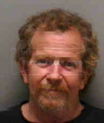 Larry Allen Stone