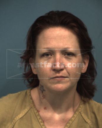 Michelle Renee Evers
