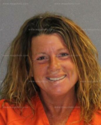 Shelly Jean Toliver