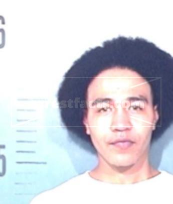 Joshua Dewayne Sparks