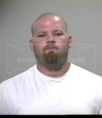 Matthew Blake Deyo