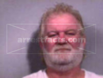 Wesley Eugene Ethel