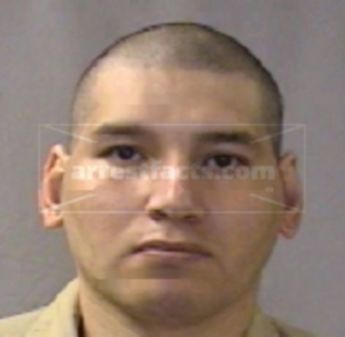 Alfredo Medina