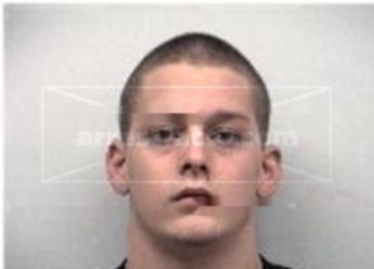 Nathan Dorman Burley