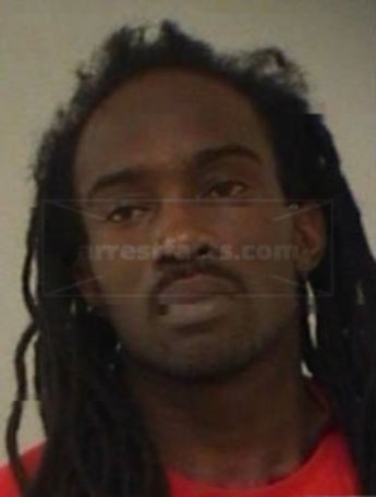 Korey Antione Stephens