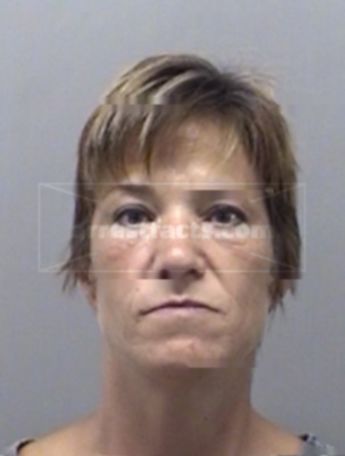 Kimberly Pearl Taylor