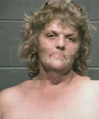 Cindy Lee Smith