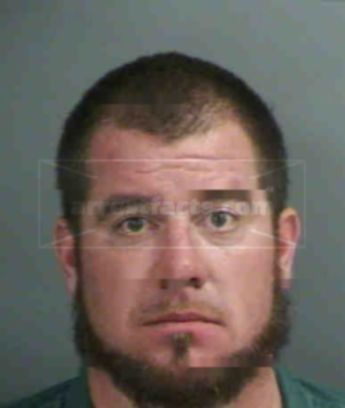James Lee Sparks