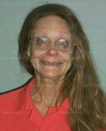 Joanne Evans